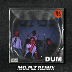 Bolaget - Dum (Mojnz remix)