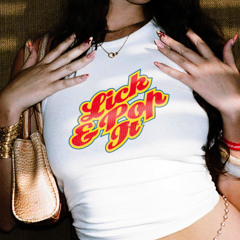 Lick & Pop It