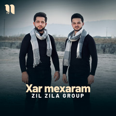 Xar mexaram