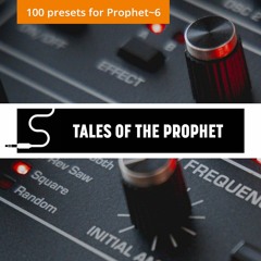 Tales of the Prophet for Sequential Prophet-6