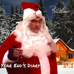 Year End's Diary