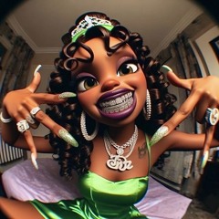 TIANA ANTHEM X NOLA BOUNCE