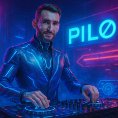 Raconte moi une histoire - PILØ remake M83