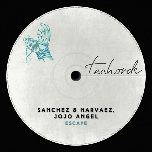 Sanchez & Narvaez, Jojo Angel - Escape (Original Mix)
