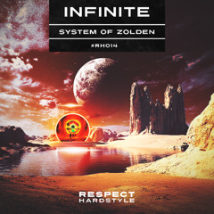 System of Zolden - Infinite