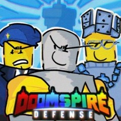Prepare - Doomspire Defense OST