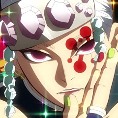 Season 2 Episode 1 "Sound Hashira Tengen Uzui" | Demon Slayer OST