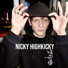 DAMNCAST #17 - NICKY HIGHKICKY