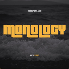 KA - Monology (feat B Tamir)