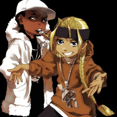 Candy by JJ the Genius (The Boondocks)