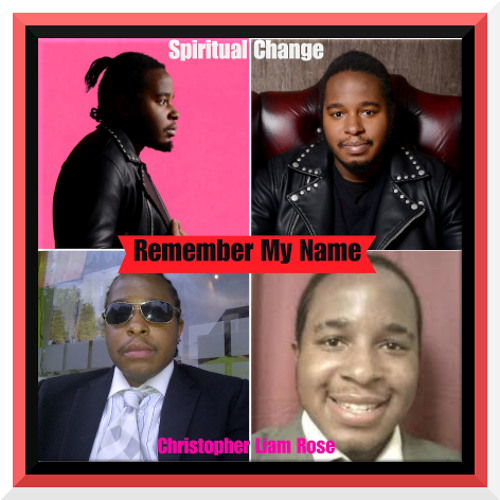Remember My Name (Full Album)