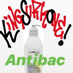 Antibac (demo) (prod. Palme)