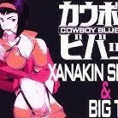 Xanakin  Skywok - Cowboy Blueballs (Feat. Big T)
