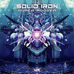 Solid Iron - Elik Belik Bom