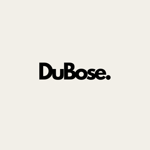 Antdadope - Listen (Dubose Remix)