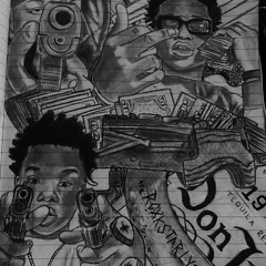 Gang Freestyle.m4a