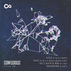 Confusious & Mystic - Observations