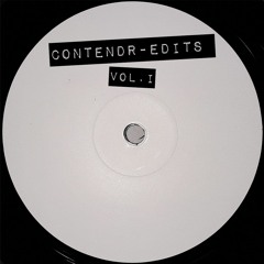 Contendr Edits Vol. 1
