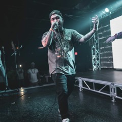 CANT LET U GO (PROD. BY LOUX TWO)