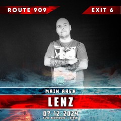 Route 909 EXIT 6 - Lenz