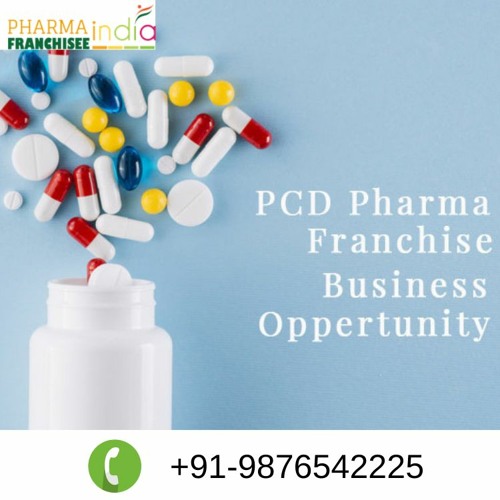 What Is PCD Franchise And Scope Of PCD Pharma Franchise Business