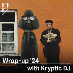 Past Forward Wrap-Up '24 with Kryptic DJ