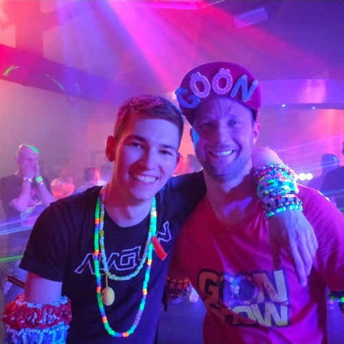 The Alaguan & GooNShoW - Back With A Bang Mix