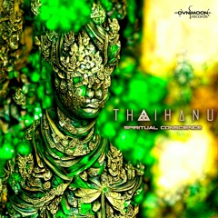 Thaihanu - Spiritual Conscience (ovniep533 - Ovnimoon Records)