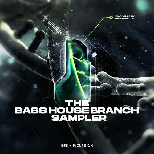 Xander Rose & HippyFlip - In The Bank