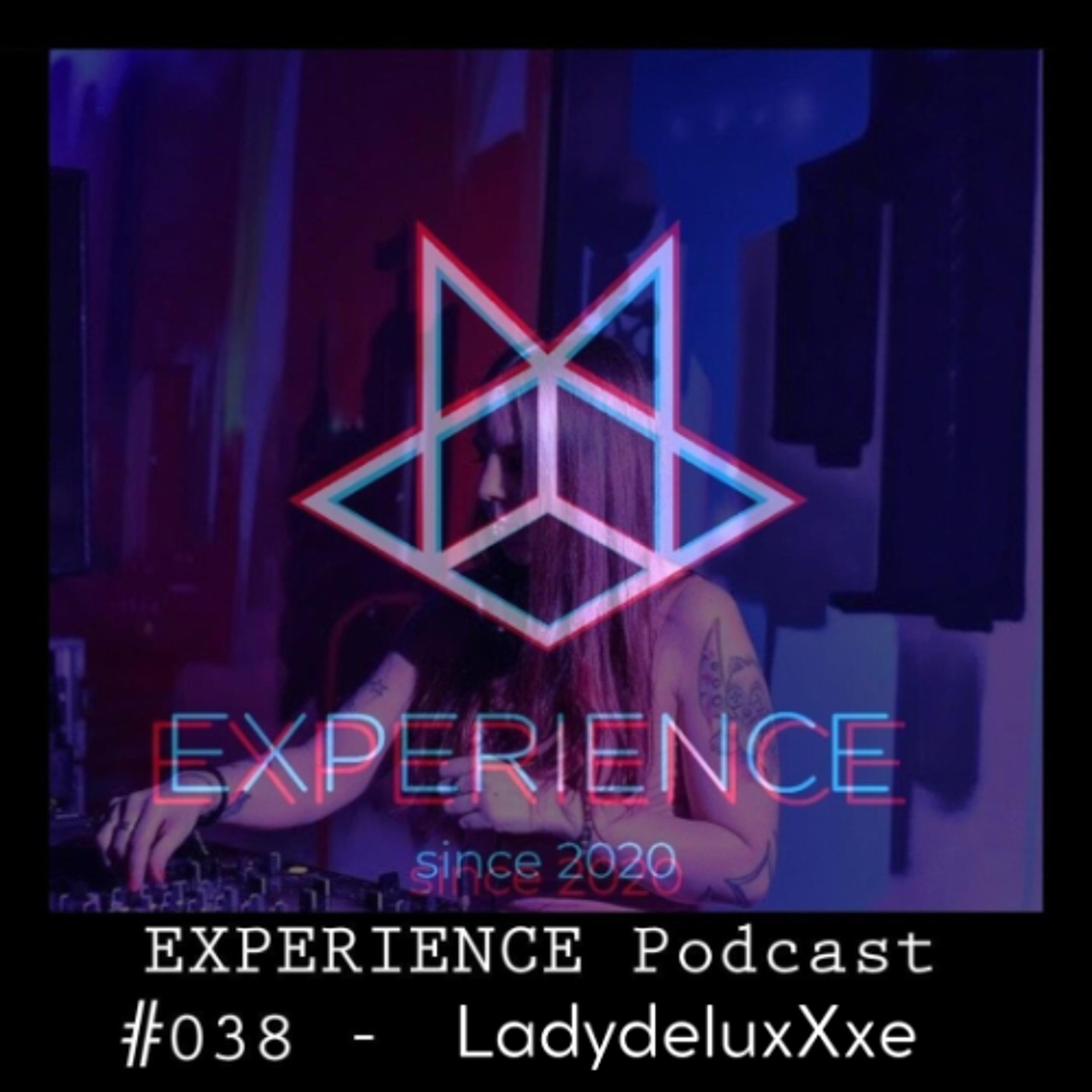 LadydeluxXxe