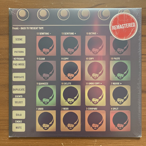 Stream S!X - Music | Listen to Back to the Beat Tape (Remastered