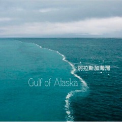 阿拉斯加海灣(Gulf of Alaska) Whistle Cover