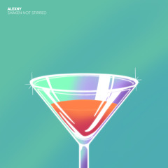 PREMIERE: Alexny - Housthem (Baby, C'mon Now) [Lisztomania]