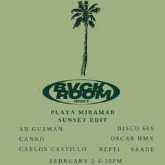 CASTILLO B2B LEPAPU @BVCKROOM (04/02/2025) Tampico, Tamps.
