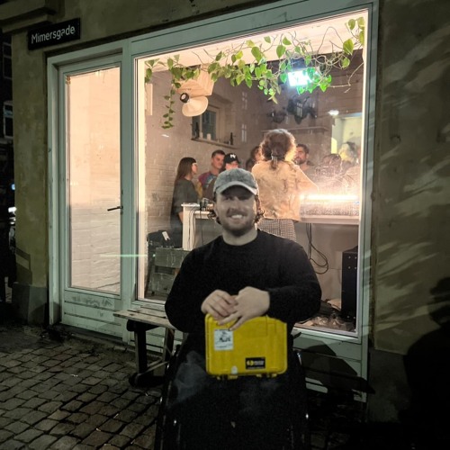 Hasvat Informant @ Drift Radio 25-09-25