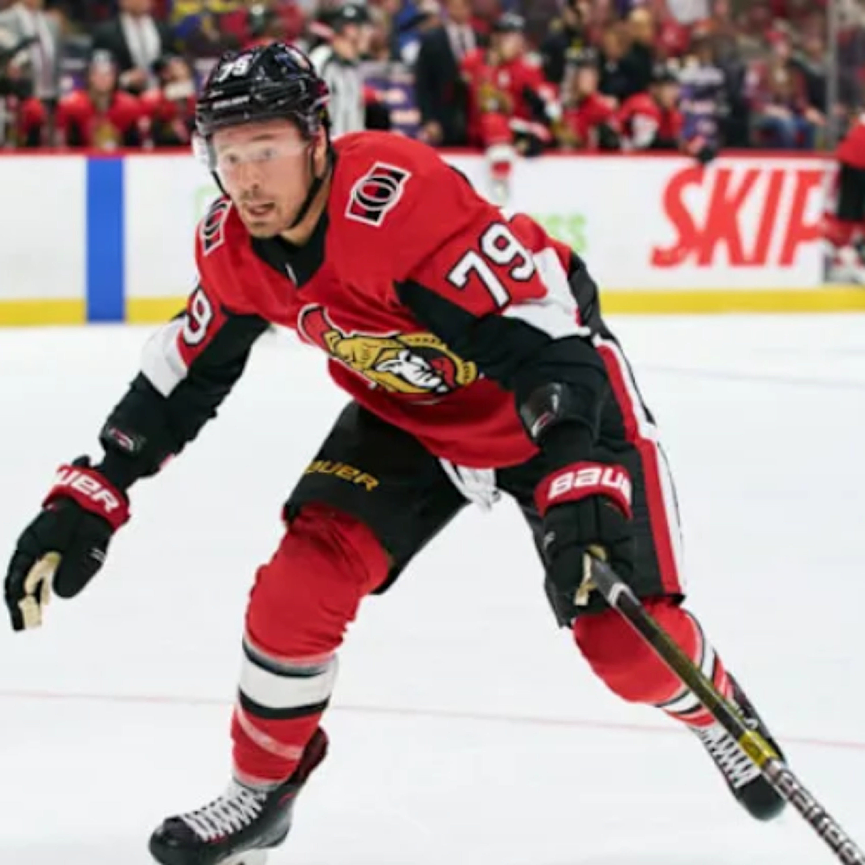 Third Line Plug Senscast