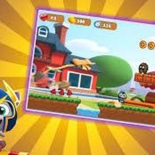 Stream Talking Tom Gold Run 2 Apkpure by Diamahauyo Listen online for