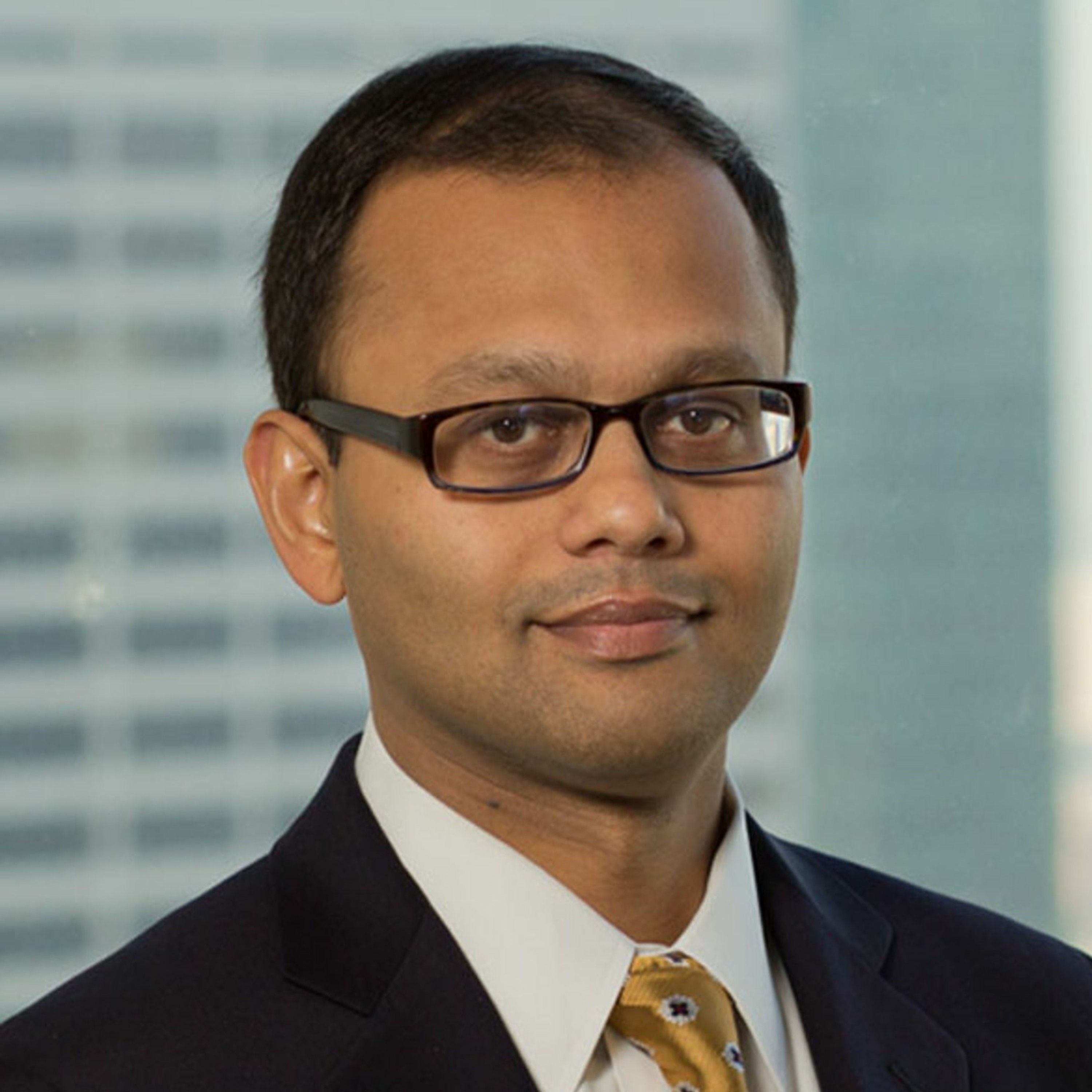 #SustyTalk: JPMorgan Chase's Rama Variankaval on financing the net-zero transition