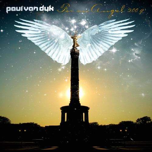 For An Angel (Inpetto Remix)