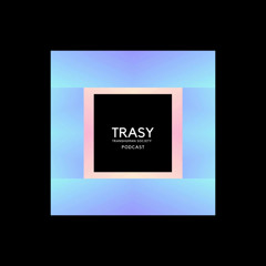 TRASY Podcast 004 - Kelvin Belton