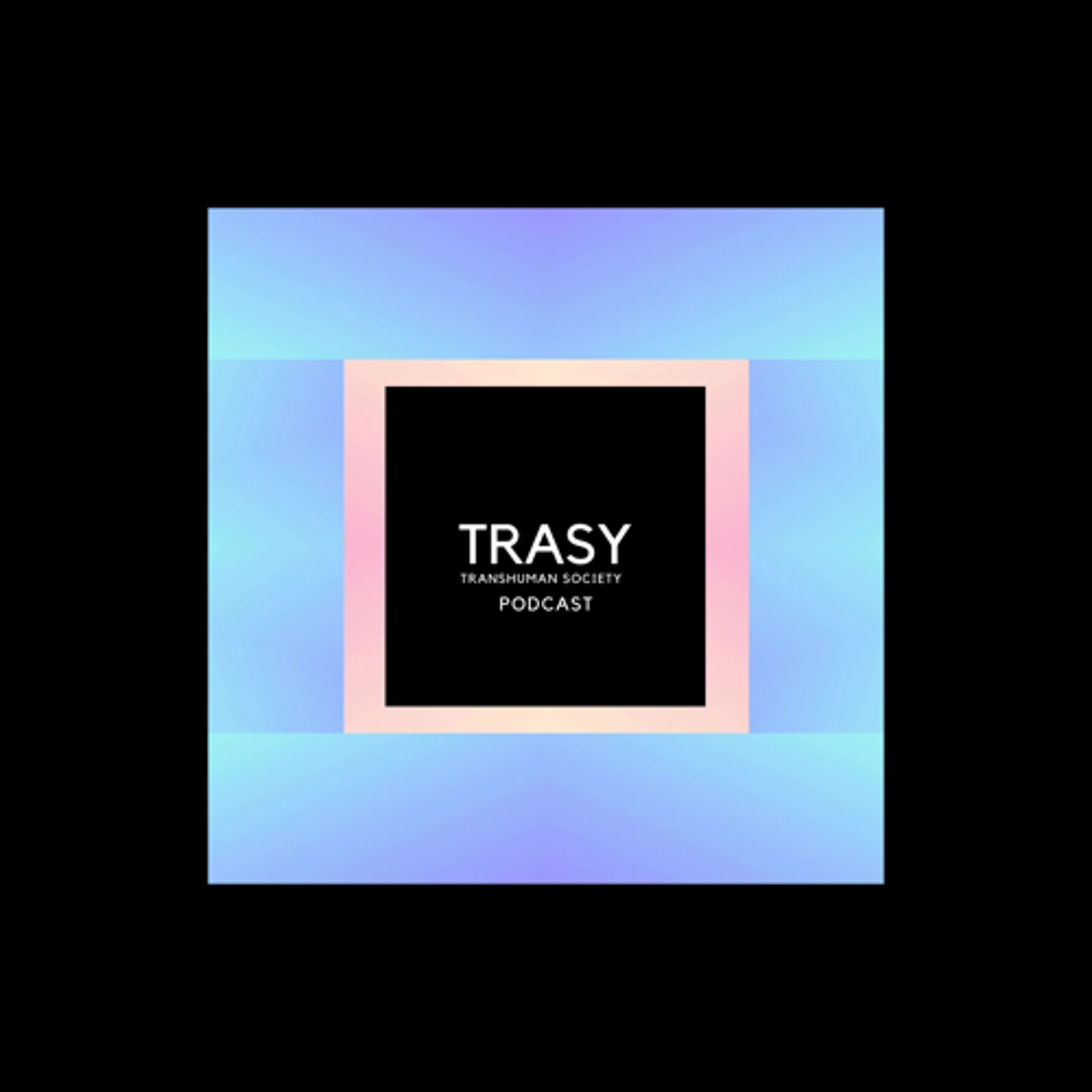 TRASY Podcast 004 - Kelvin Belton