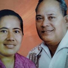 Mama ne ( Cover) ( Original by Stephan & Angie Carlos)