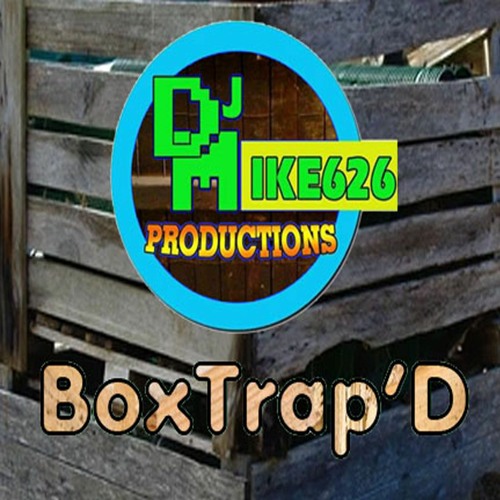 BoxTrap'D