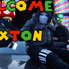 WELCOME TO BRIXTON - mario remix