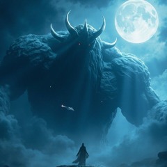 Titans whisper in the deep