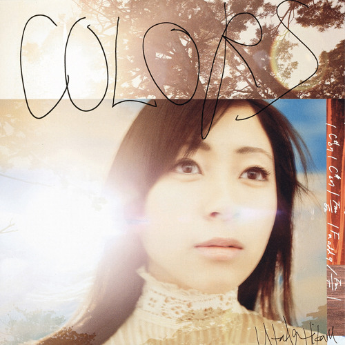Utada Hikaru –Colors / Simple And Clean Stream Simple And Clean by Hikaru Utada | Listen online for free