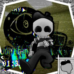 Ah Yes [₮ⱧɎ ₴₵₳ⱤɎ ₴₭ɆⱠɆ₮Ø₦₴ ₴łⱤ]