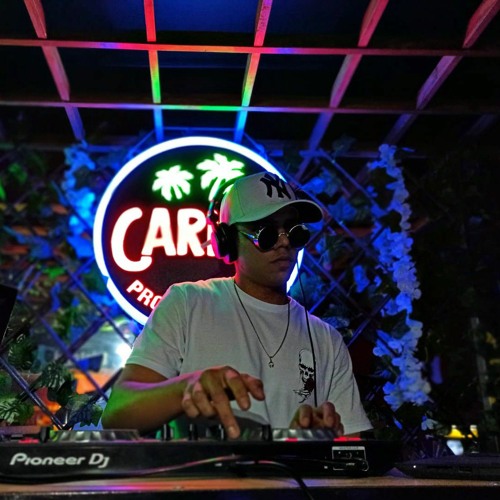 Tech House🇻🇪 DJ_DAEL Live Session 2021