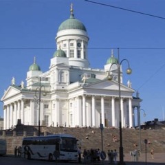 Helsinki Shuffle (disquiet0581)