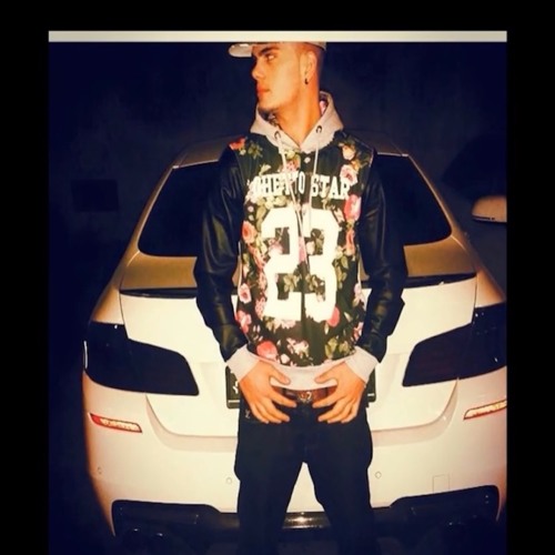 ft MPWS- Dans Ma Hood (OFFICIAL) 2015